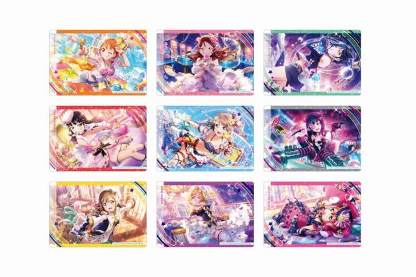 ニュース | ラブライブ！虹ヶ咲学園スクールアイドル同好会