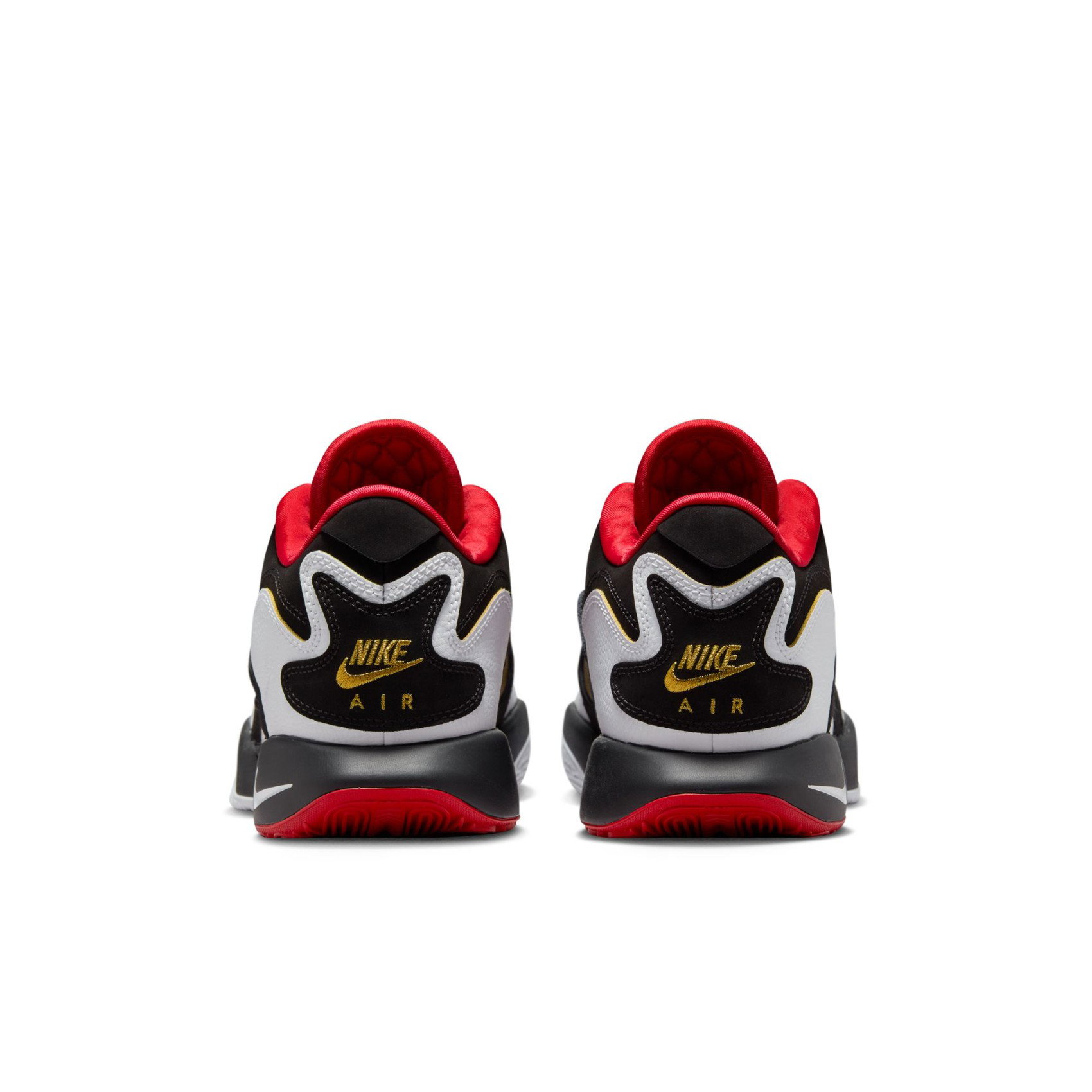 Nike LeBron James 'Prime 93' Erkek Basketbol Ayakkabısı HQ3480-001