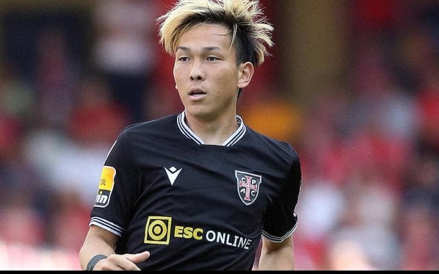 ジュニーニョ」の検索結果 | スポーツブル