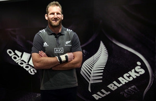 B＆Iライオンズに挑むNZ代表発表！ フェキトア、マッケンジーなど落選