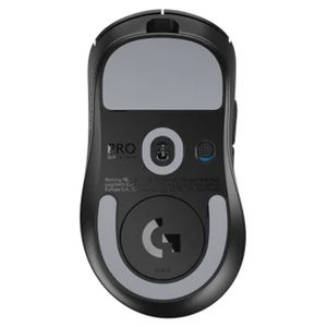 Buy Logitech PRO X Superlight 2 DEX Wireless Gaming Mouse Black