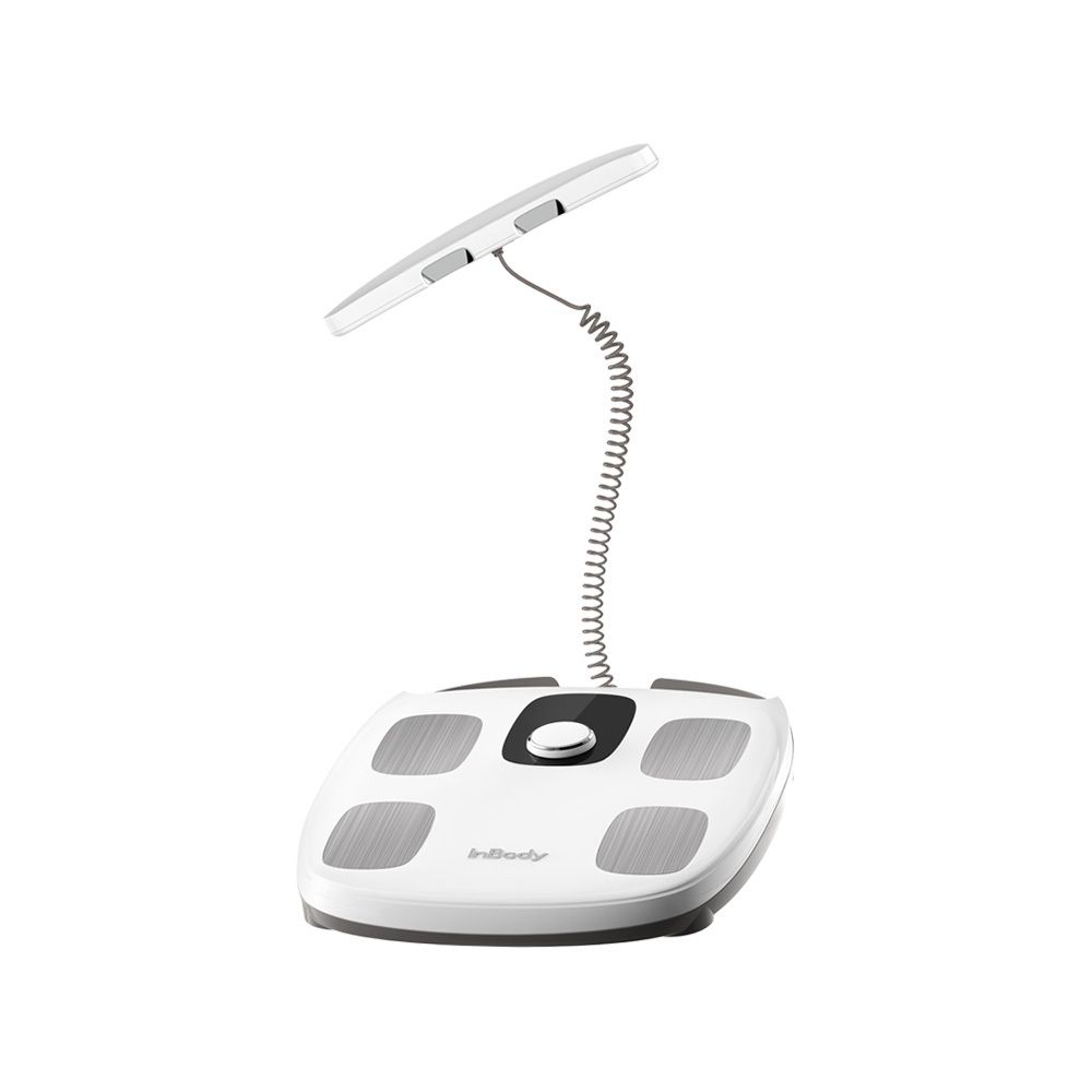 Inbody Home 家用版H30NWi 無線網路型號體脂計- PChome 24h購物