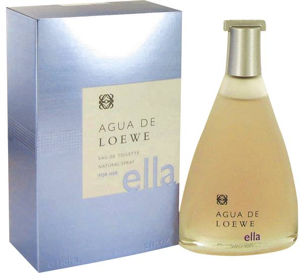 Agua De Loewe Ella Perfume for Women | Perfume.com