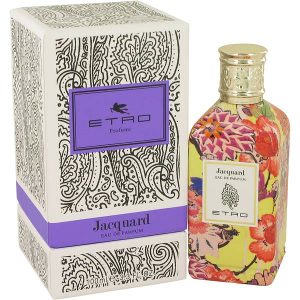 Etro Jacquard Perfume for Women | Perfume.com