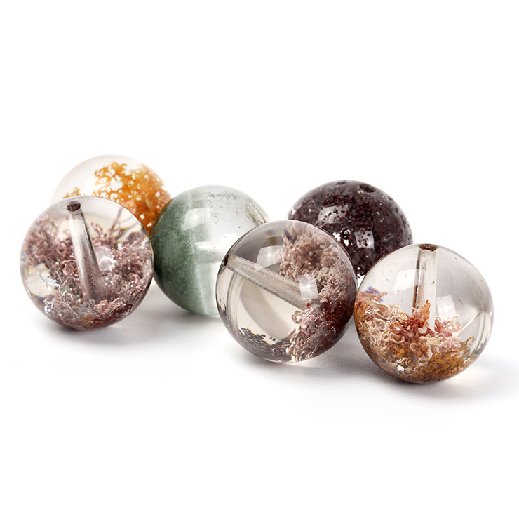 ガーデンクォーツ｜天然石・パワーストーン通販 Pascle（パスクル）