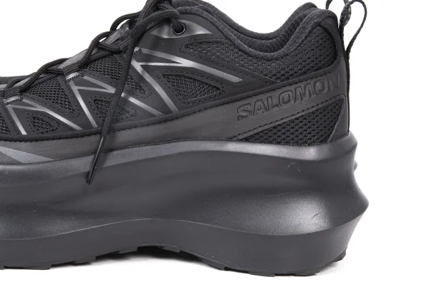 コムデギャルソン×サロモンCOMME des GARCONS×SALOMON XT-6 PLATFORM