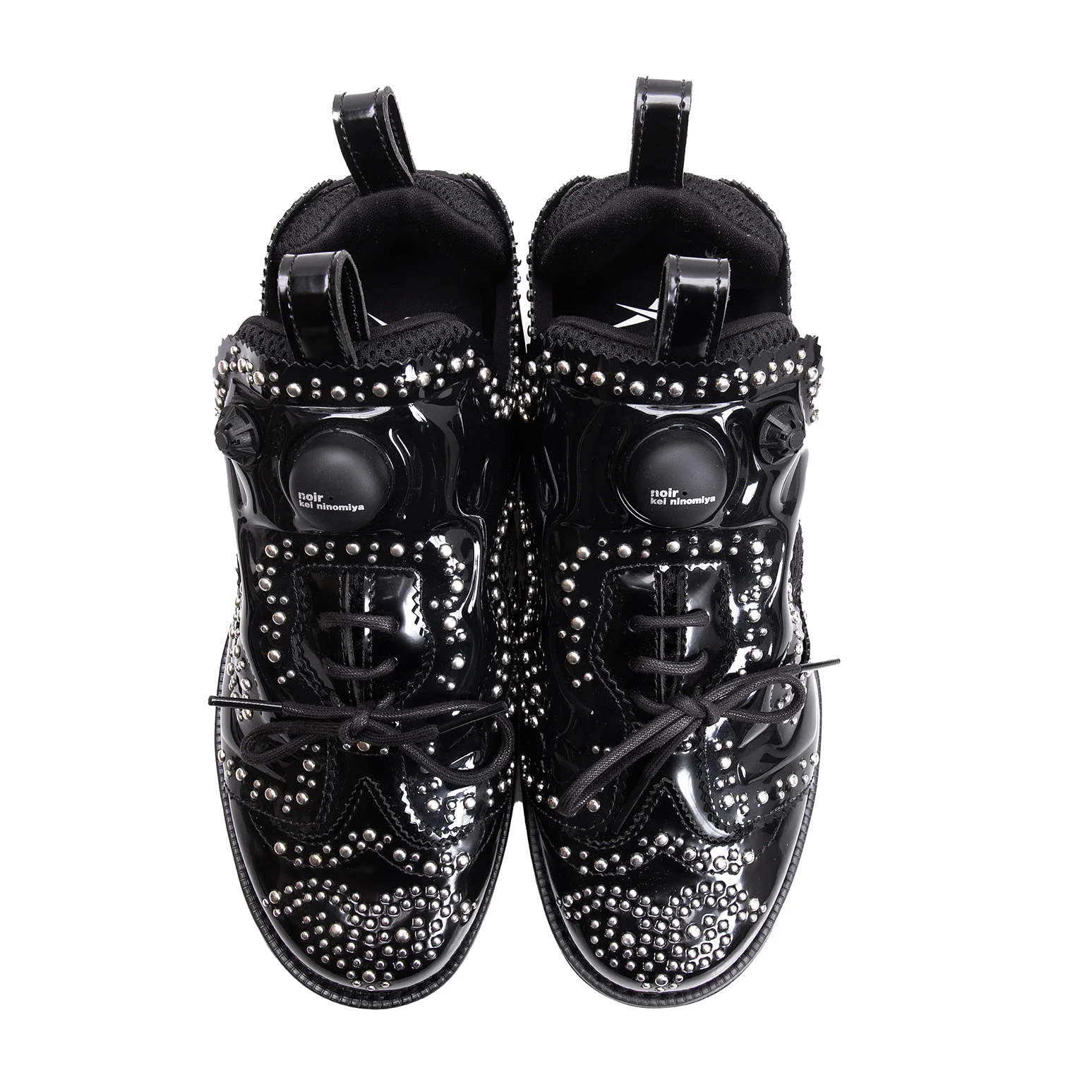 ノアール ケイ ニノミヤ×リーボックnoir kei ninomiya×Reebok