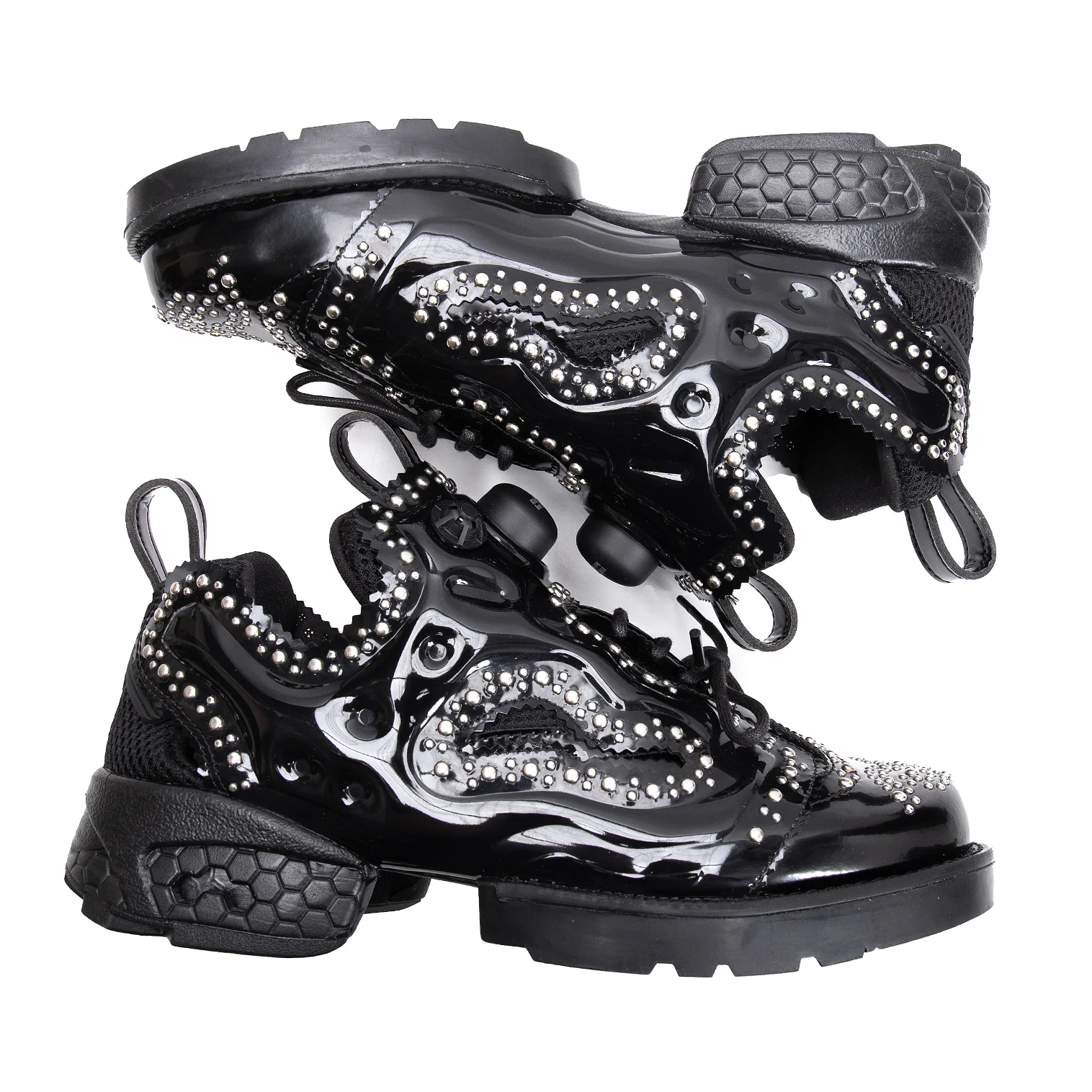 ノアール ケイ ニノミヤ×リーボックnoir kei ninomiya×Reebok