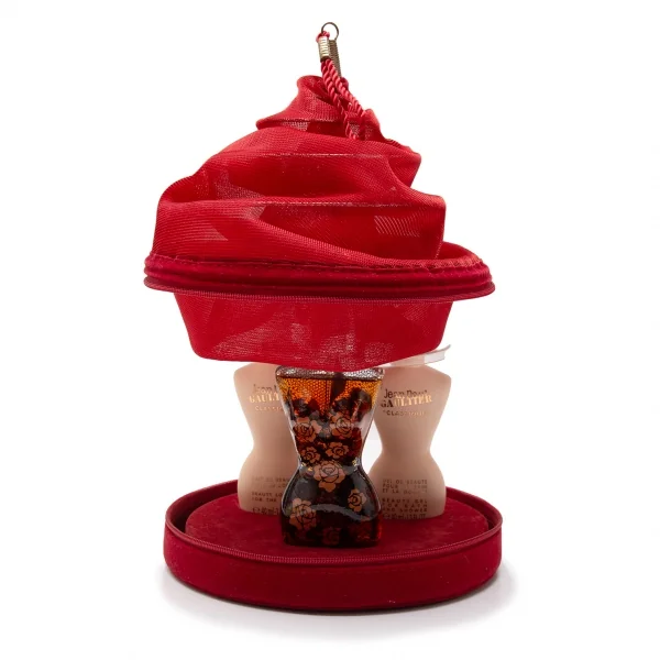 ジャンポールゴルチエ クラシックJean Paul GAULTIER CLASSIQUE