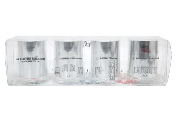 ジャンポールゴルチエJean Paul GAULTIER LA GALERIE GAULTIER