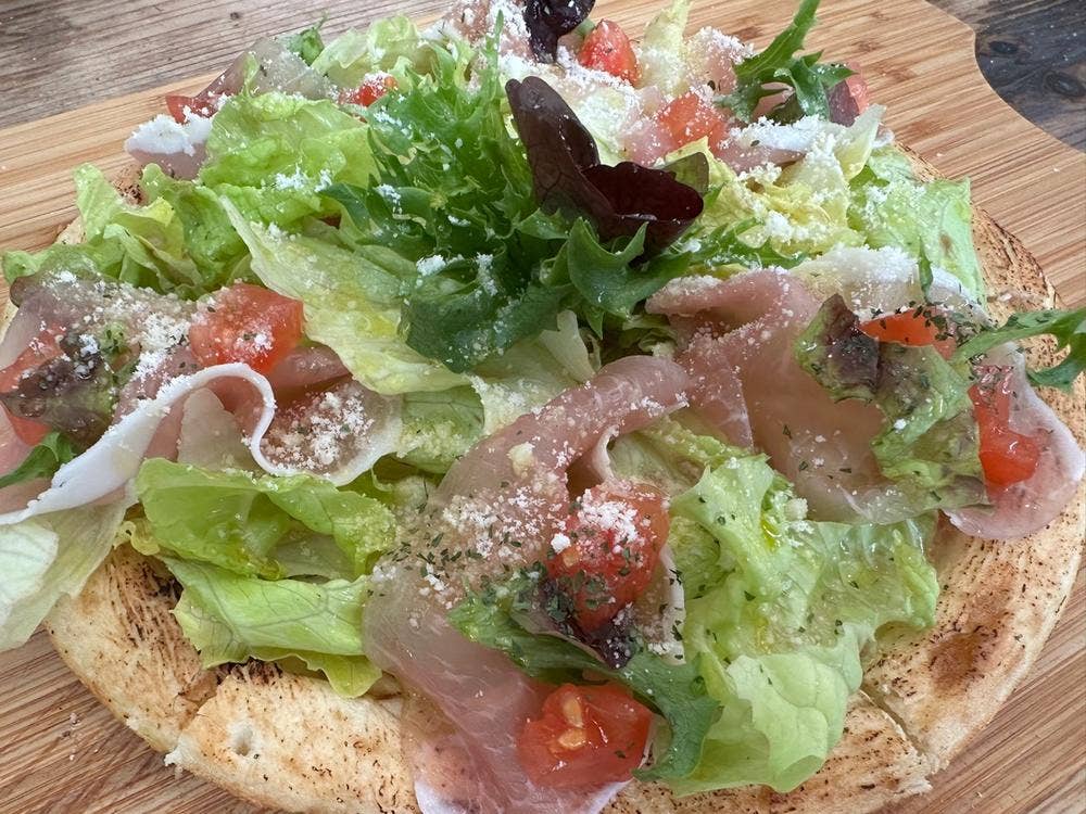 サンフラワー（その他福岡市西区/カフェ） - Retty（レッティ）