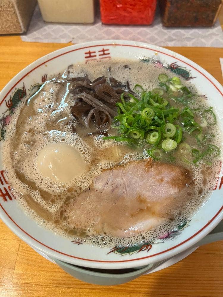 てっちゃん（熊谷/ラーメン） - Retty（レッティ）