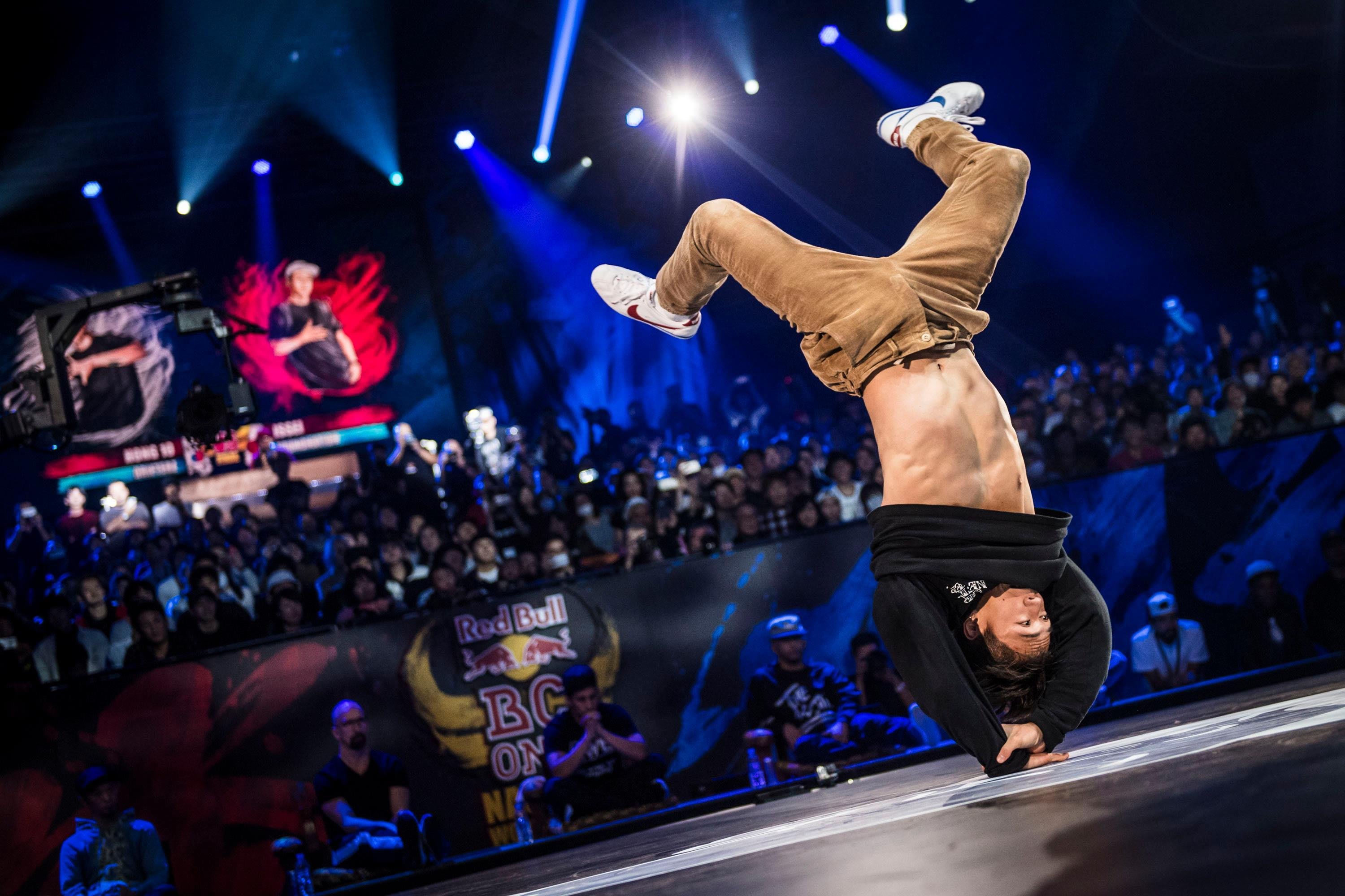 13年目にして日本人初！19歳の新世界王者”Issei”が誕生