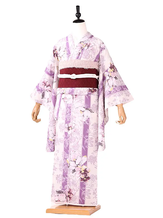 子供着物レンタル 女の子|ジュニア着物|十三参り|ハーフ成人式|10歳|13