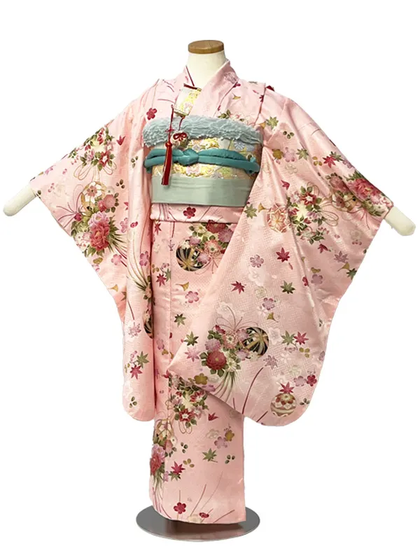 七五三 （男児 ・ 女児） | 女児七五三 | KAP0457000