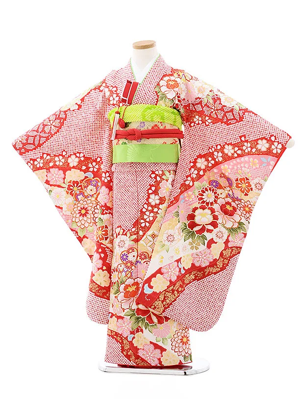 七五三 （男児 ・ 女児） | 女児七五三 | KAP0179000