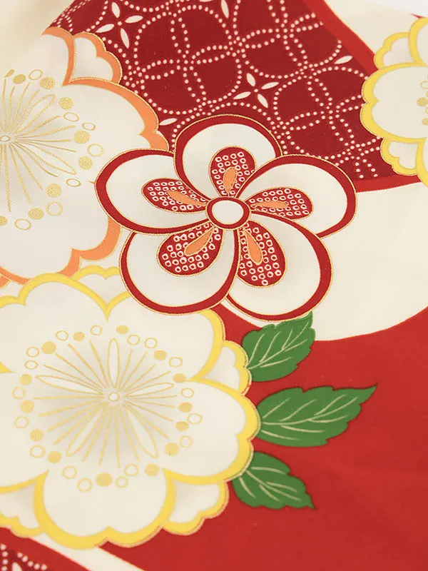 七五三 （男児 ・ 女児） | RENCAコレクション・女の子 | WWYZ3014000