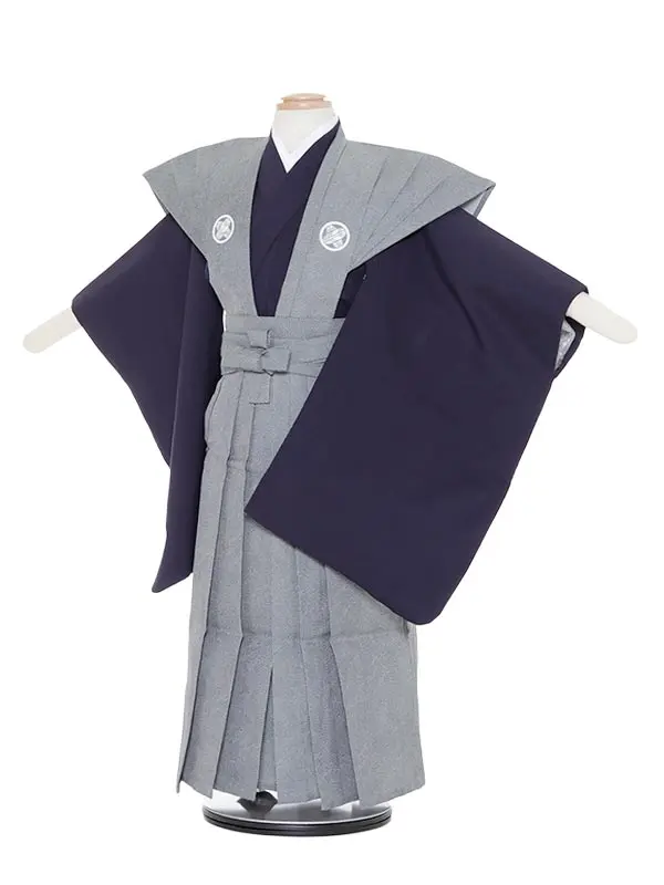 七五三5歳TA-59 裃 七五三5歳TA-59 裃 - メルカリ