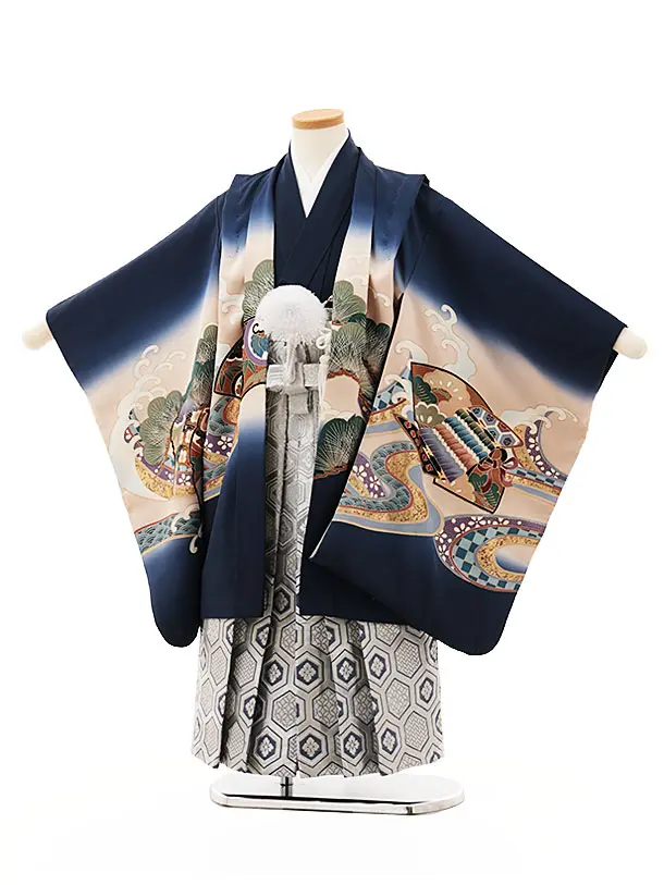 七五三着物レンタルが格安