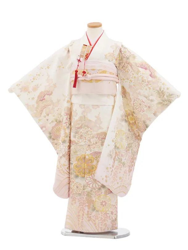 七五三着物の宅配レンタル