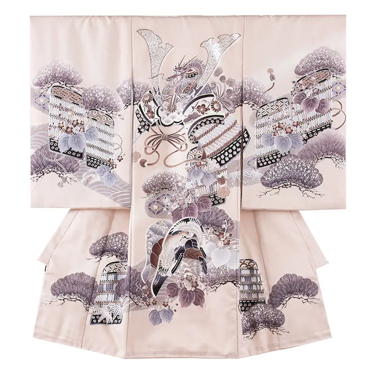 お宮参り着物 | 男の子 | 3AL2572000