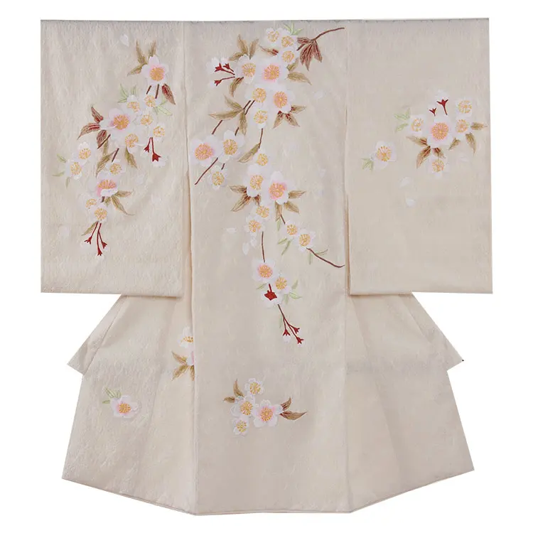 お宮参り着物 | 女の子 | 3AM1507000