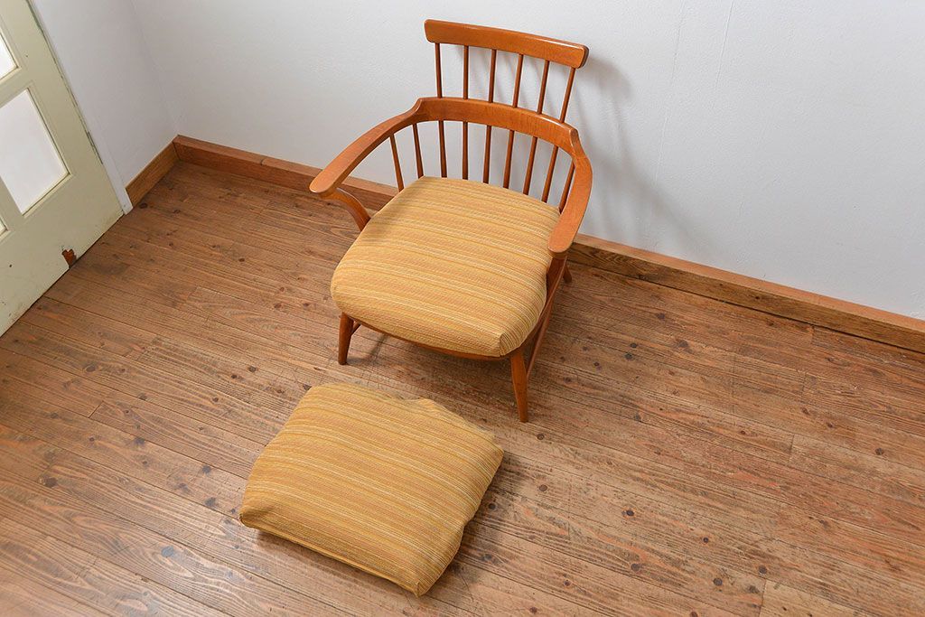 公式】アンティーク家具ラフジュ工房商品詳細ページ中古 飛騨産業