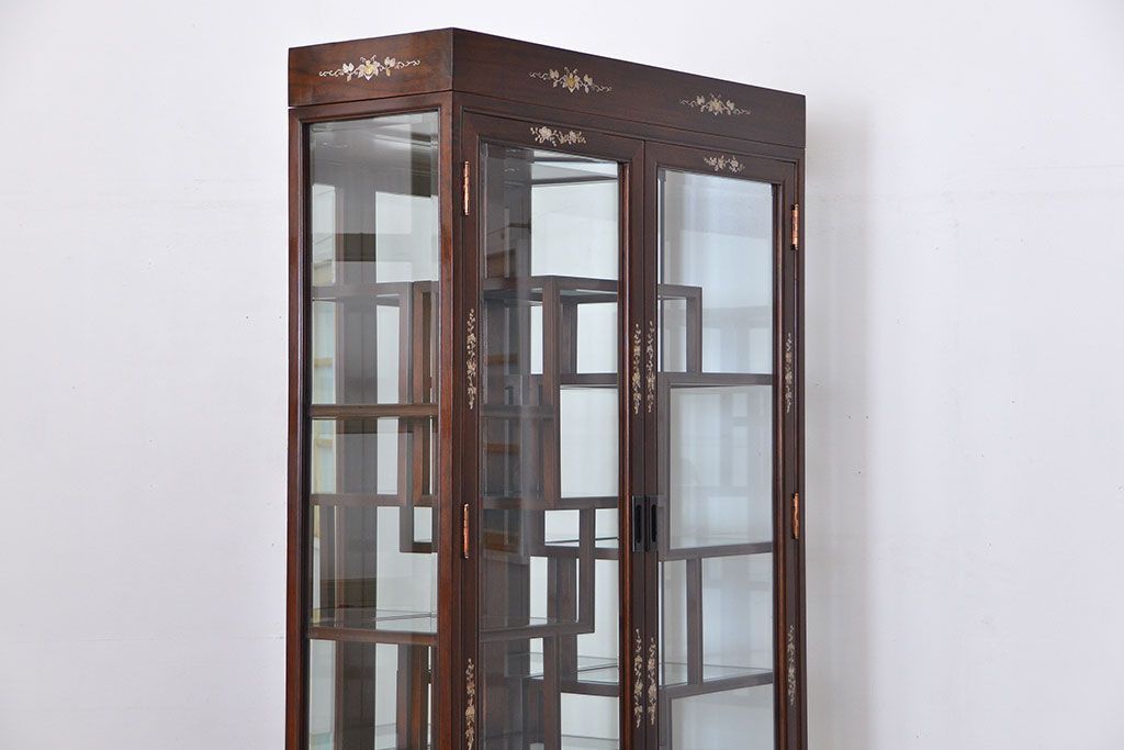 公式】アンティーク家具ラフジュ工房商品詳細ページ中古 高級家具 唐