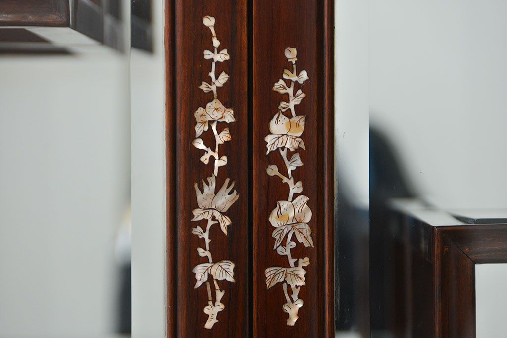 公式】アンティーク家具ラフジュ工房商品詳細ページ中古 高級家具 唐