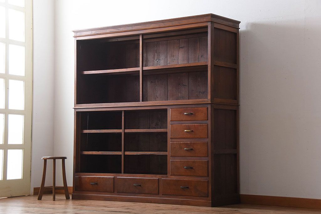 公式】アンティーク家具ラフジュ工房商品詳細ページアンティーク家具