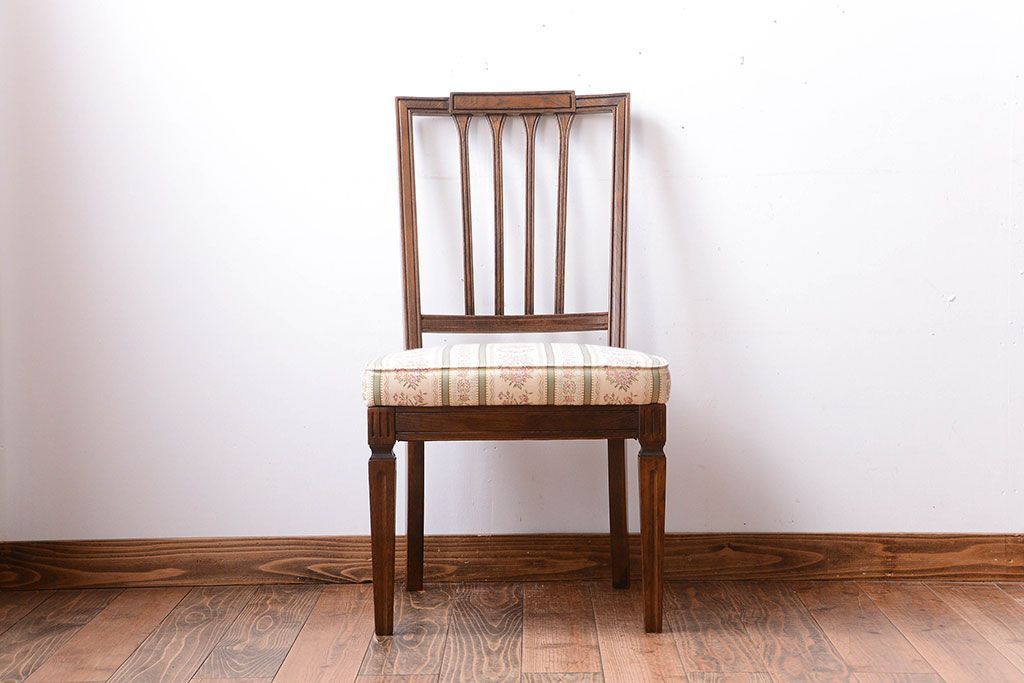 公式】アンティーク家具ラフジュ工房商品詳細ページ中古 カリモク