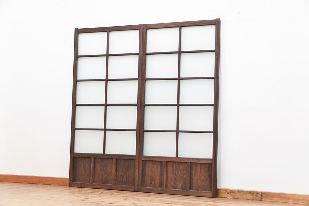 公式】アンティーク家具ラフジュ工房商品詳細ページ 昭和レトロ