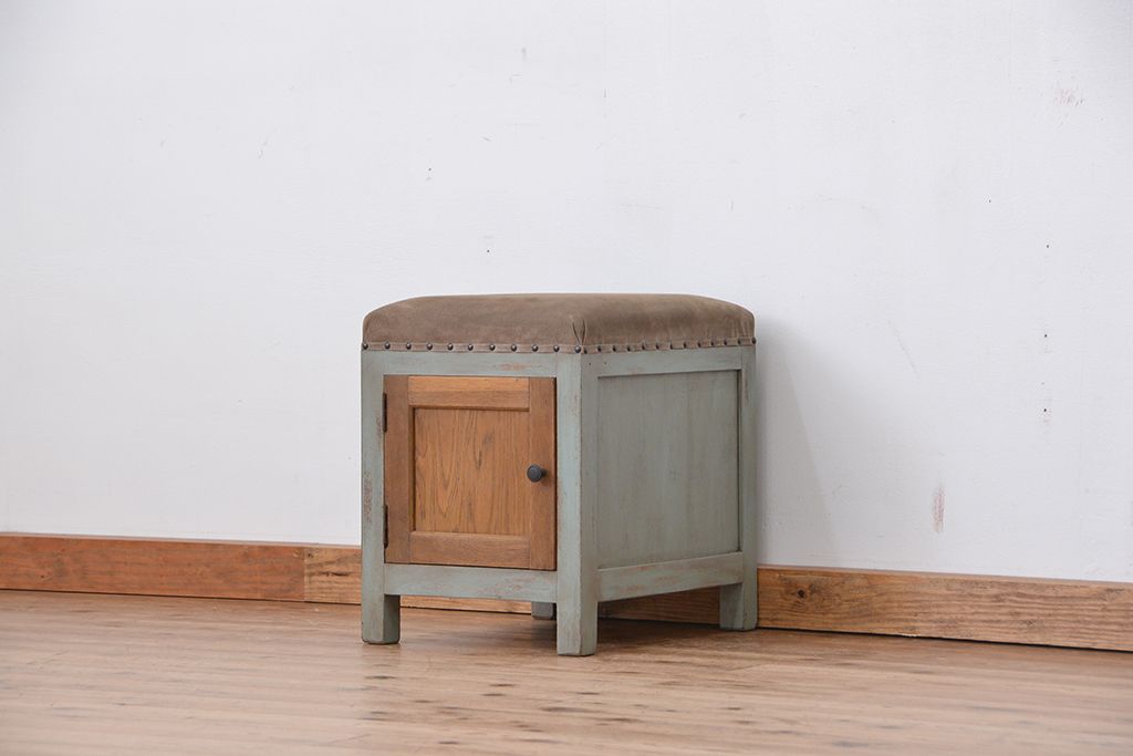 公式】アンティーク家具ラフジュ工房商品詳細ページレトロ家具 昭和