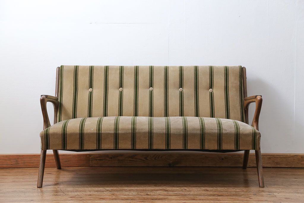 公式】アンティーク家具ラフジュ工房商品詳細ページレトロ家具 昭和