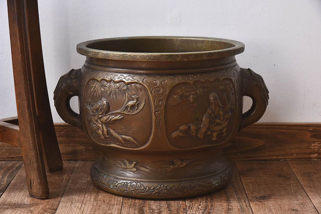 公式】アンティーク家具ラフジュ工房商品詳細ページアンティーク雑貨