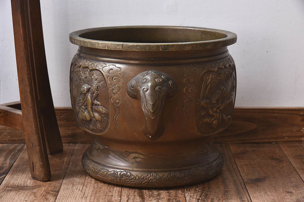 公式】アンティーク家具ラフジュ工房商品詳細ページアンティーク雑貨