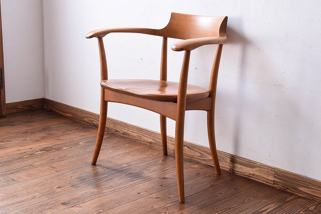 公式】アンティーク家具ラフジュ工房商品詳細ページ中古 飛騨産業