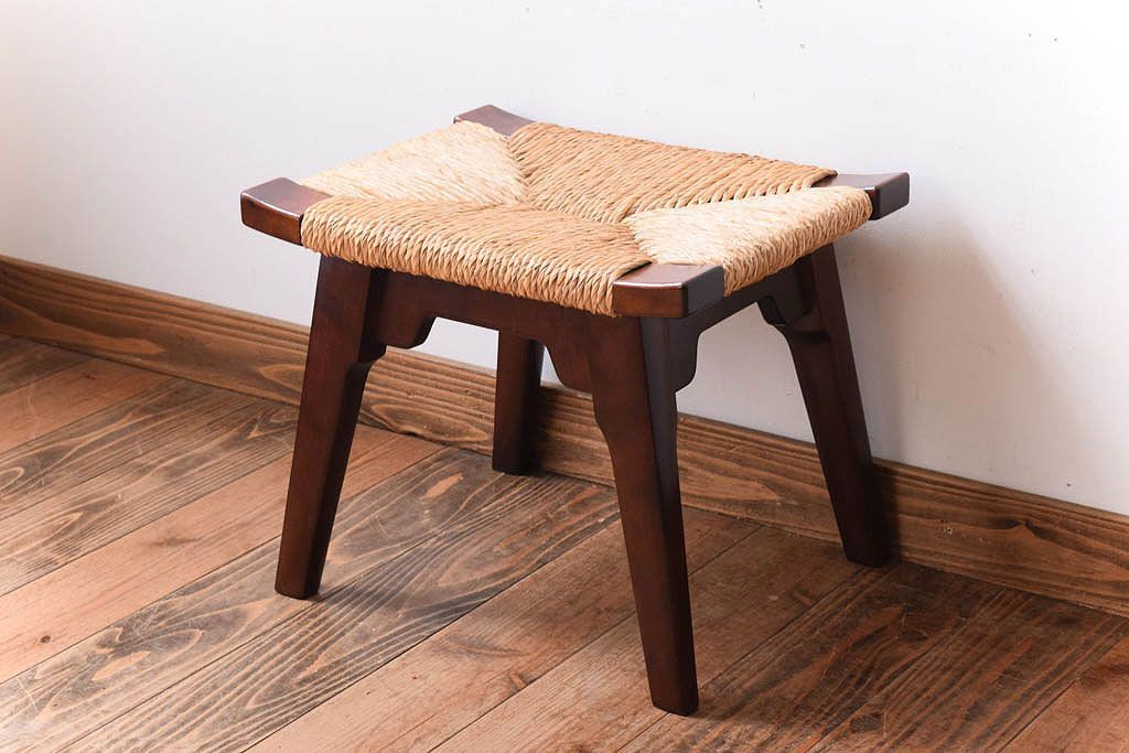 公式】アンティーク家具ラフジュ工房商品詳細ページ中古美品 松本民芸