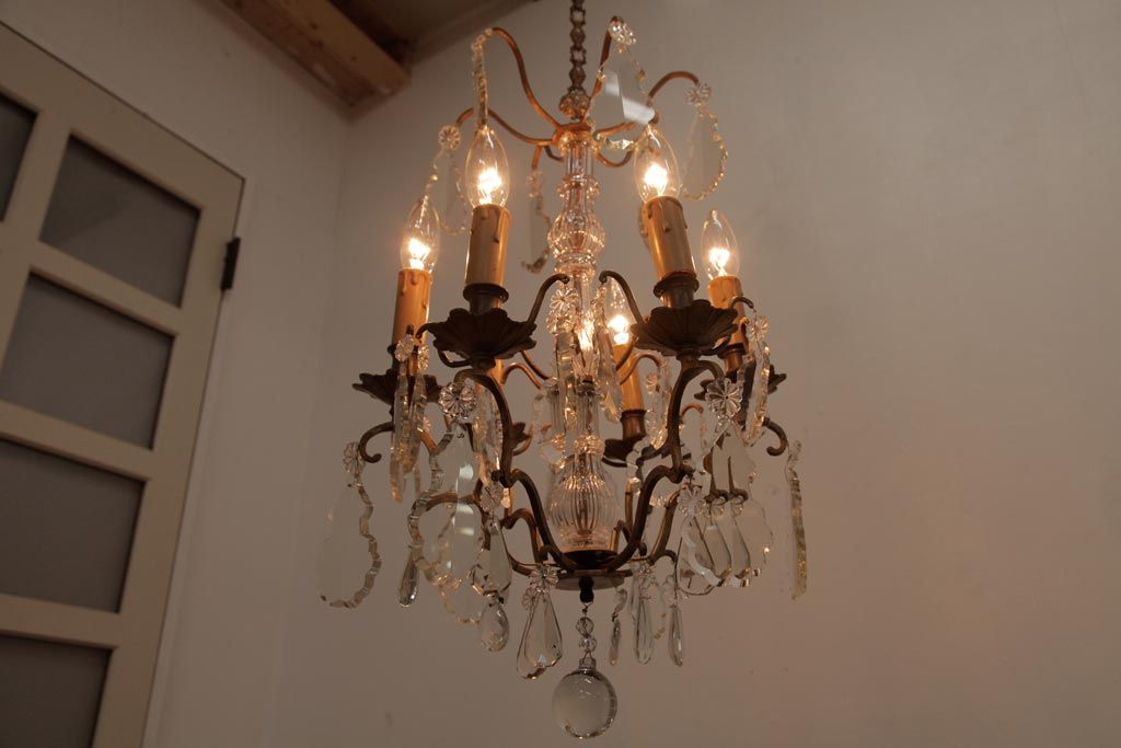 公式】アンティーク家具ラフジュ工房商品詳細ページフランス