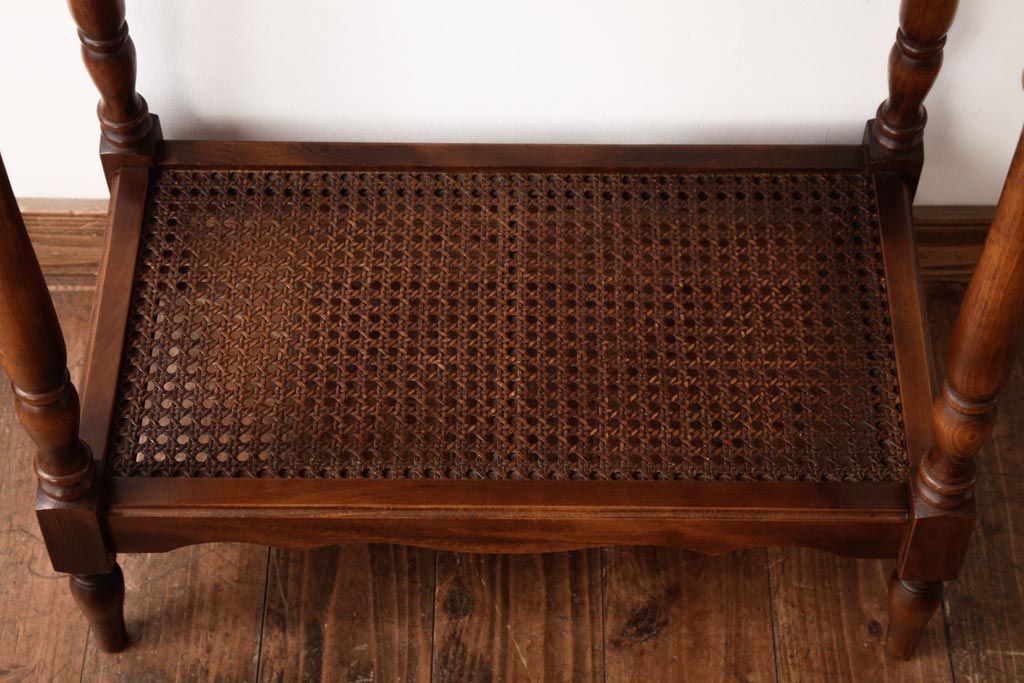 公式】アンティーク家具ラフジュ工房商品詳細ページ中古 カリモク