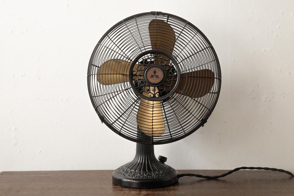 公式】アンティーク家具ラフジュ工房商品詳細ページ昭和レトロ 三菱