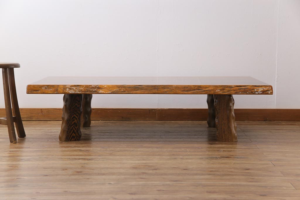 公式】アンティーク家具ラフジュ工房商品詳細ページ民芸家具