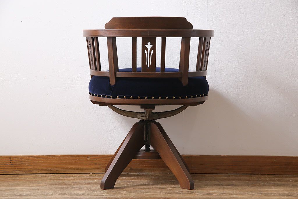 公式】アンティーク家具ラフジュ工房商品詳細ページアンティーク家具