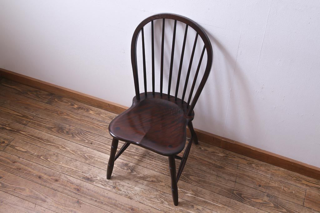 公式】アンティーク家具ラフジュ工房商品詳細ページ中古 松本民芸家具