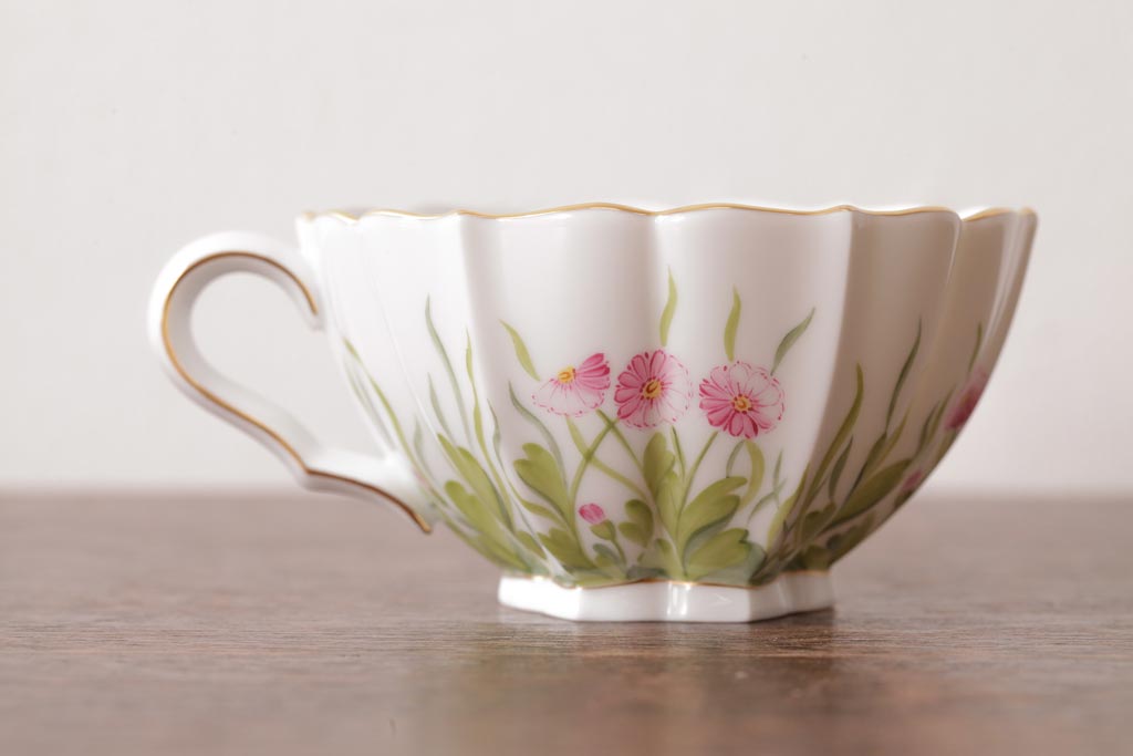 公式】アンティーク家具ラフジュ工房商品詳細ページ中古美品 HEREND