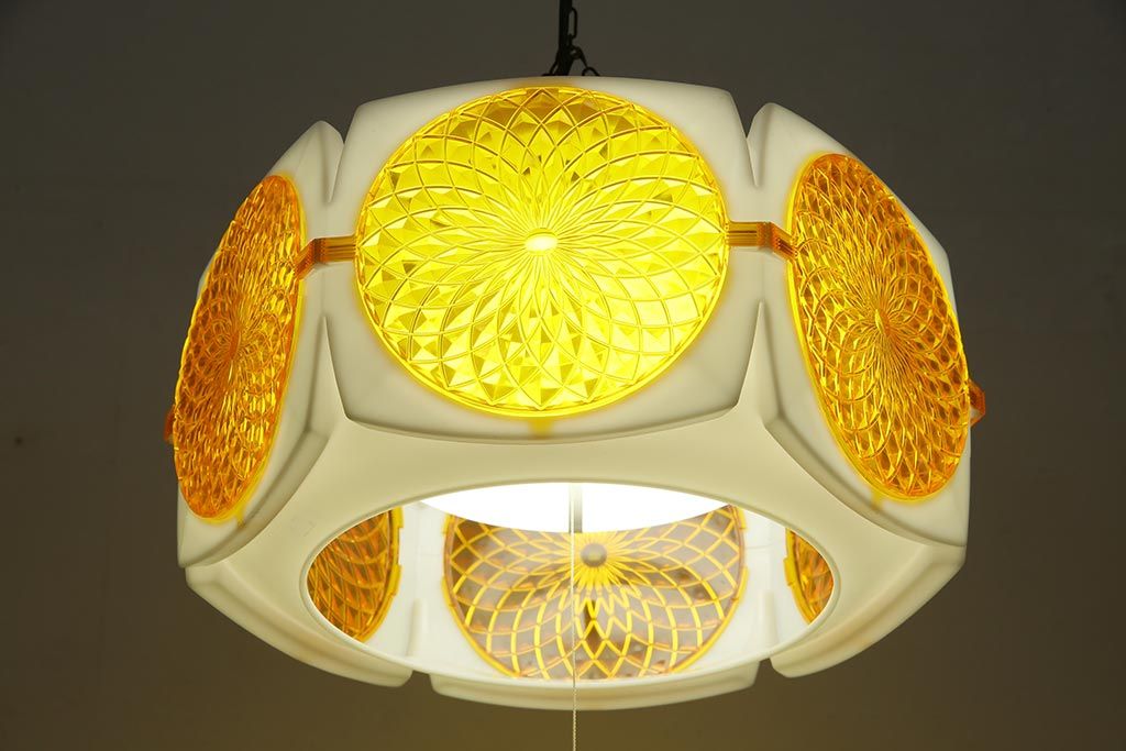 公式】アンティーク家具ラフジュ工房商品詳細ページレトロ照明 昭和