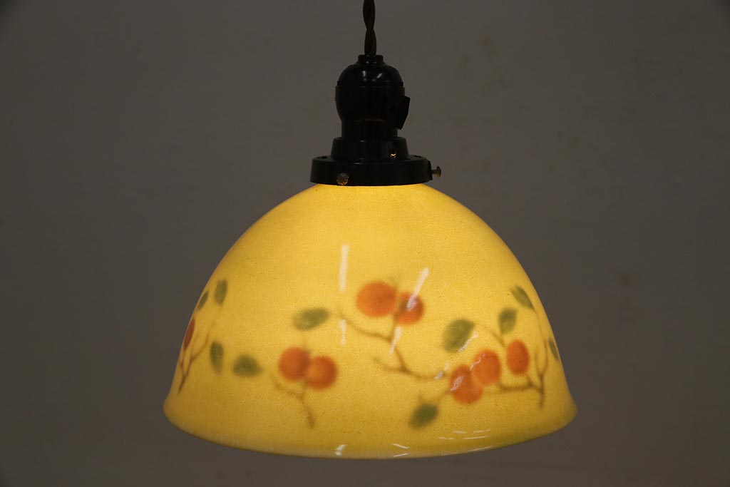 公式】アンティーク家具ラフジュ工房商品詳細ページアンティーク照明