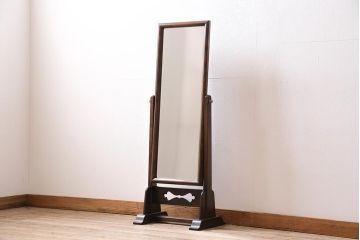 公式】アンティーク家具ラフジュ工房商品詳細ページ中古 松本民芸家具