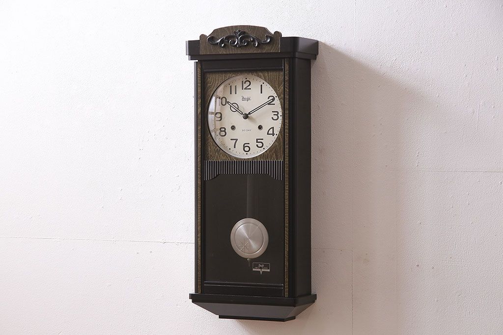 公式】アンティーク家具ラフジュ工房商品詳細ページアンティーク時計