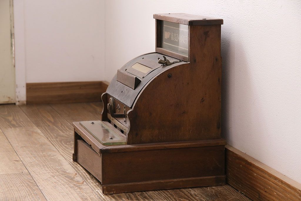 公式】アンティーク家具ラフジュ工房商品詳細ページ【ジャンク品